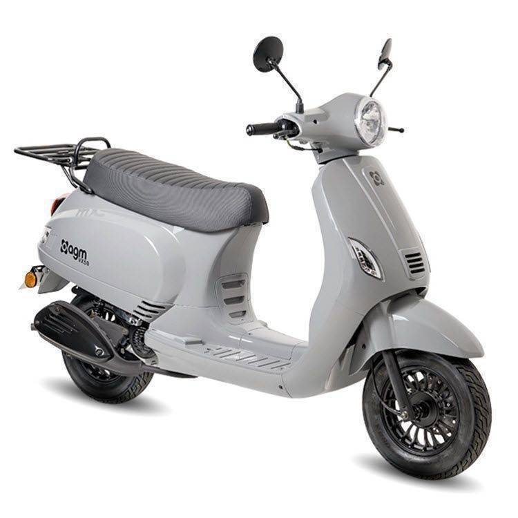 Scooter Kopen Retro? Lees Dit Eerst