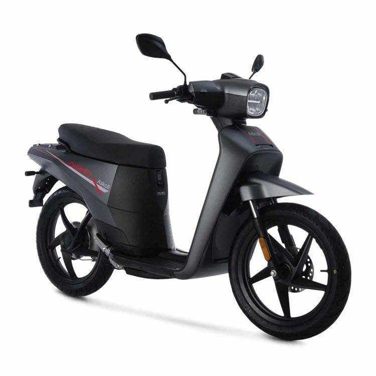 Askoll Electric Scooter Askoll Es3 Offerta Askoll E3 Askoll ES3