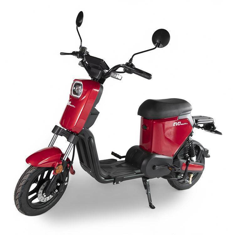 Evo Maxx E-Line DE goedkoopste Escooter van Nederland!