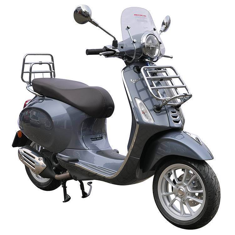 Vespa Primavera Touring RST EURO5 kopen of leasen?