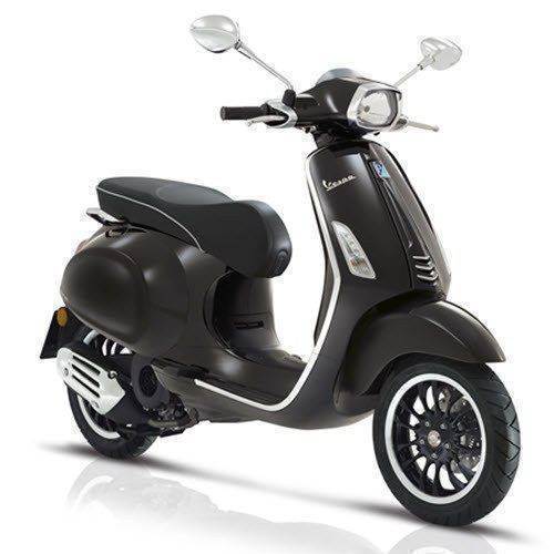 Vespa Sprint 125cc EURO4 kopen of leasen goedkoop online