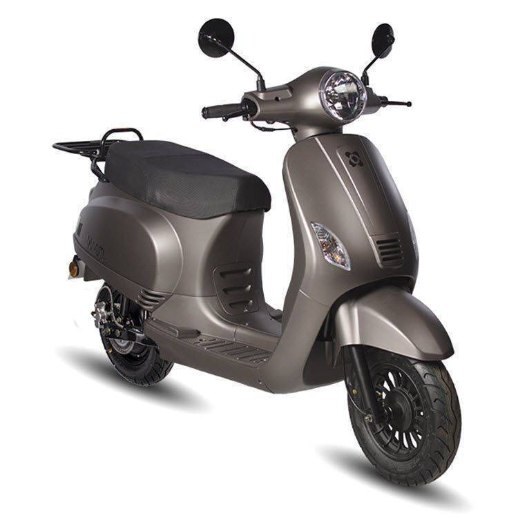 AGM E-VX50 escooter kopen of leasen vanaf 2699 EURO ALLIN!