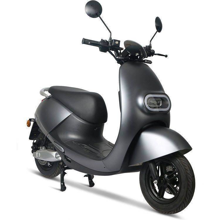 IVA E-GO S3 Bosch escooter kopen of leasen?