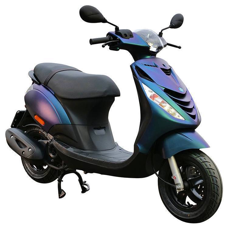 Piaggio Zip SP Cameleon kopen? Online samenstellen
