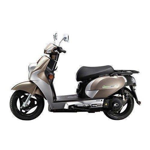 Kymco shop electric scooter