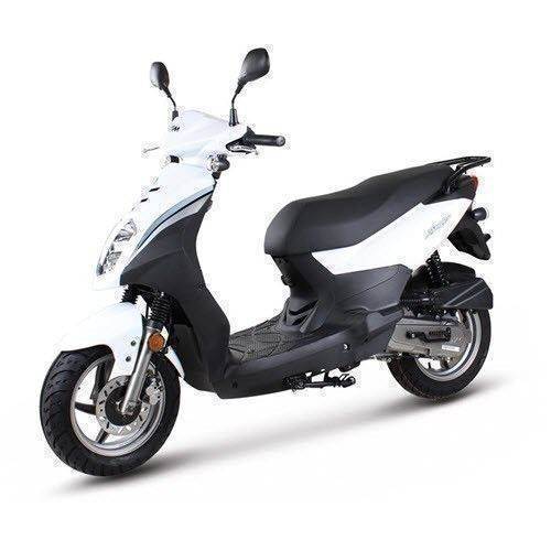 scooter rijbewijs den haag