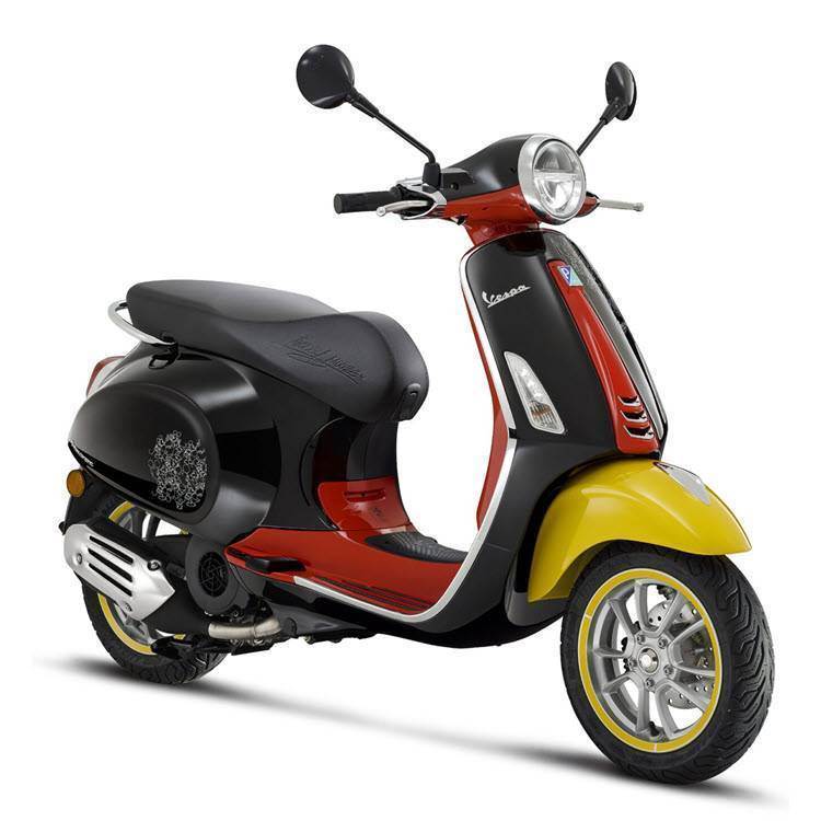 mickey mouse clubhouse scooter