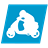 fastfuriousscooters.nl-logo