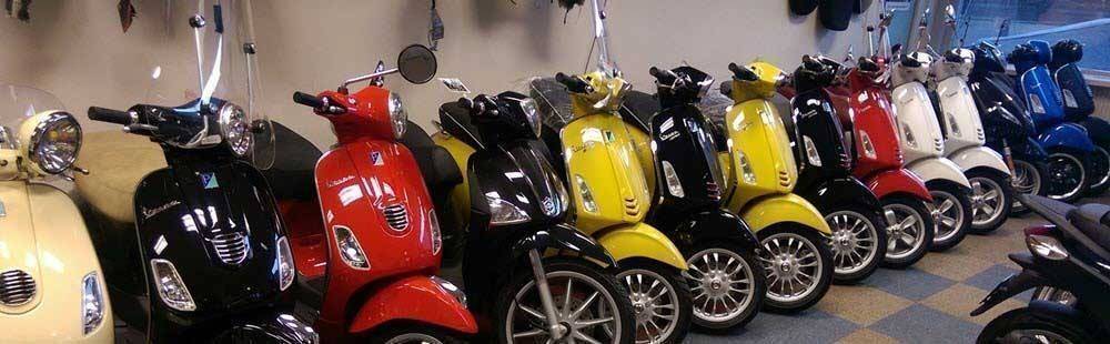 scootershop