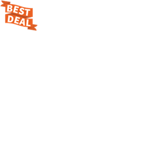 best deal orange png