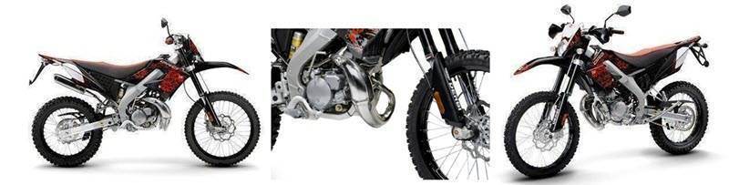 Derbi DRD PRO R 50cc 2-takt Derbi DRD PRO R 50cc 2-takt