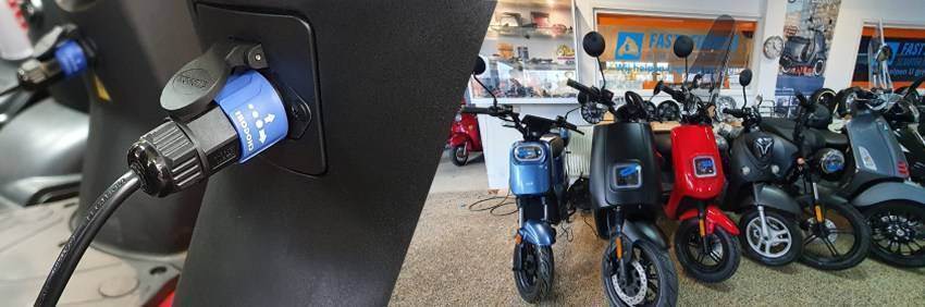 Lithium accu's gebruiksaanwijzing - Escooter \u0026 scootmobiel