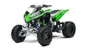 Een terreinmonster op 4 wielen oftewel de Quad