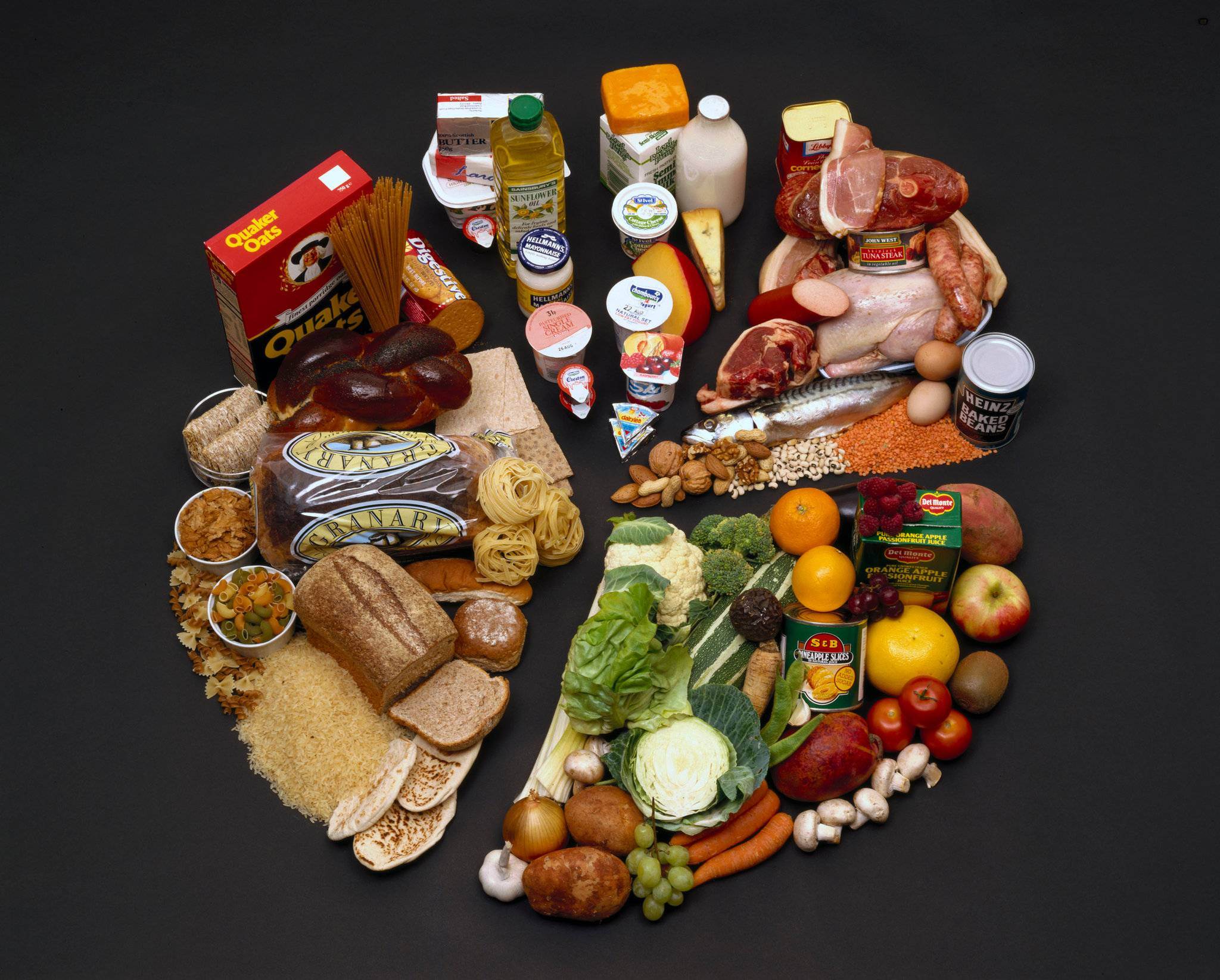 5 kilo aankomen in 1 week? Tips en voeding!