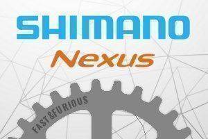 met Shimano Nexus kopen of leasen online