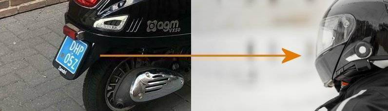 Helmplicht 2022 voor snorfietsers en snorscooters nog geen feit!