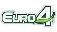 euro-4-emissie