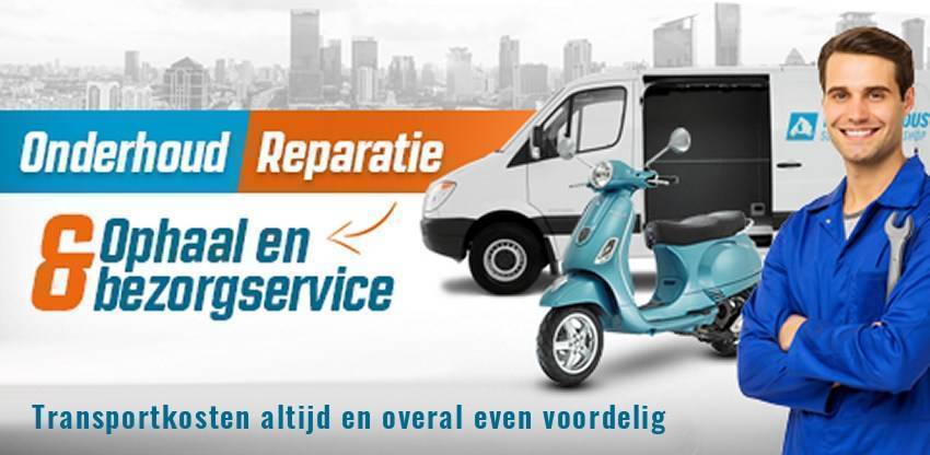 escooter-onderhoud-reparatie-alphen-aan-den-rijn