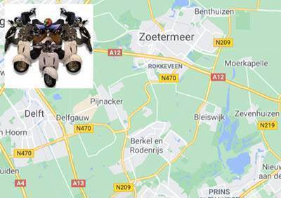 scooterwinkel-zoetermeer