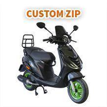 Zip SP custom