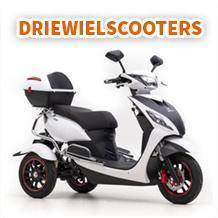 driewielscooters