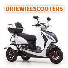 E-Driewielers