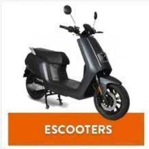 Escooter aanbod