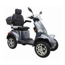 For Motion Scootmobiel