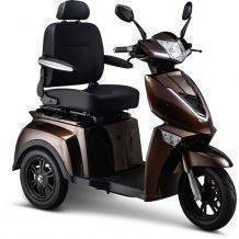 IVA scootmobielen