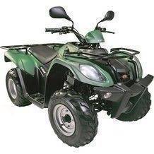 Quads/ ATV's