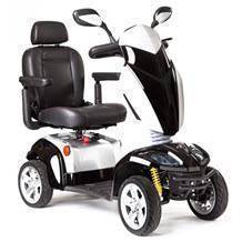 Kymco Scootmobielen