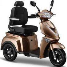 Iva scootmobielen