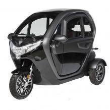 Move scootmobielen