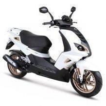 Peugeot Speedfight