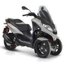 Piaggio Mp3