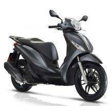 Piaggio Medley