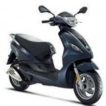 Piaggio Fly 125 3V