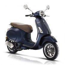 Vespa Primavera S
