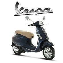 Vespa