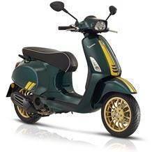 Sprint Racing Sixties