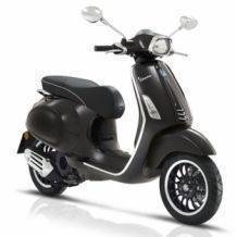 Vespa Sprint