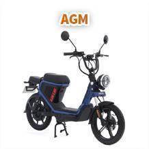 AGM