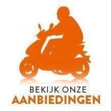 Goedkope brommers