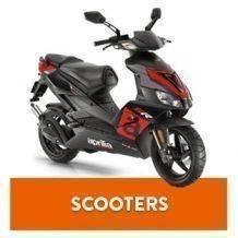 Scooter aanbod