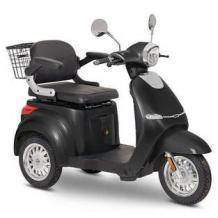 BTC scootmbielen