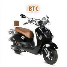 BTC