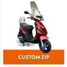Zip custom