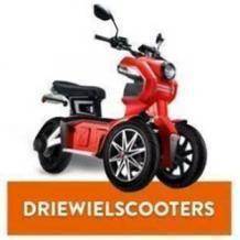 E-Driewielers