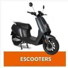 Escooter aanbod