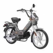 Tomos Quadro